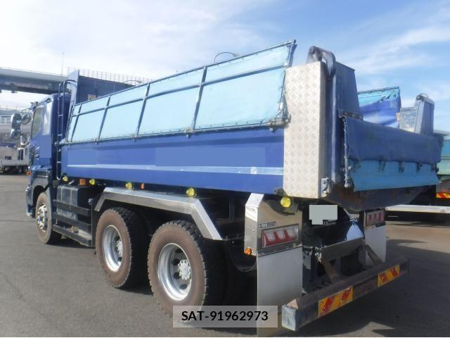 Hino PROFIA 2019-03 8628540-6