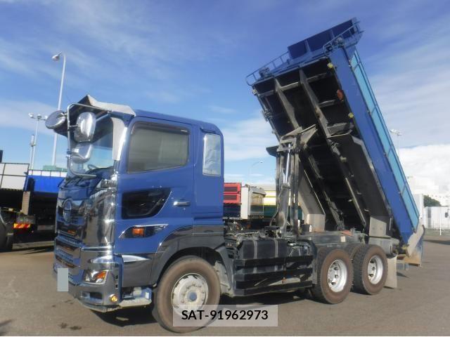 Hino PROFIA 2019-03 8628540-7