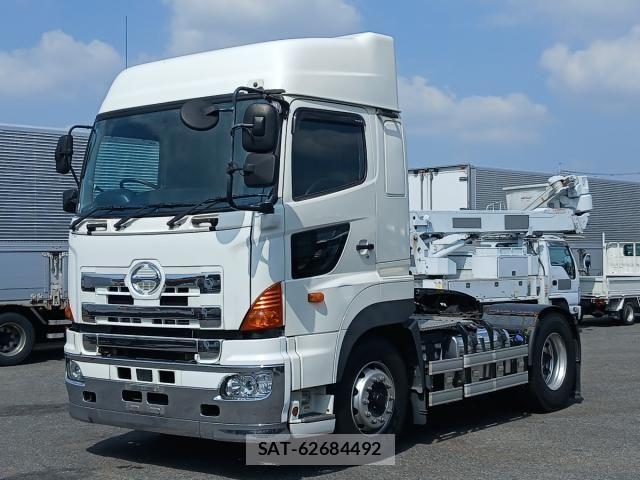 Hino PROFIA 2016-01 8628542-0
