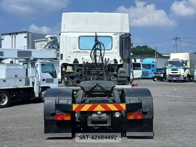 Hino PROFIA 2016-01 8628542-10