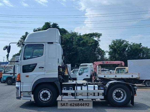 Hino PROFIA 2016-01 8628542-15