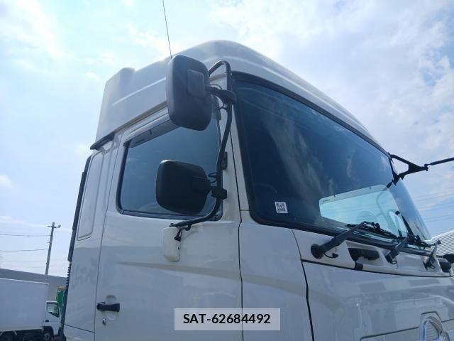 Hino PROFIA 2016-01 8628542-18