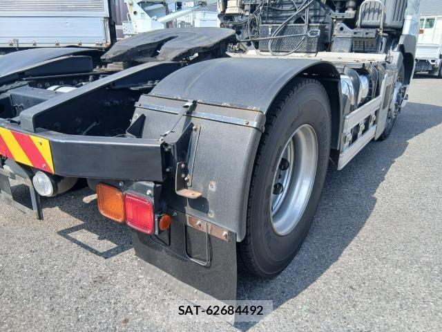 Hino PROFIA 2016-01 8628542-21