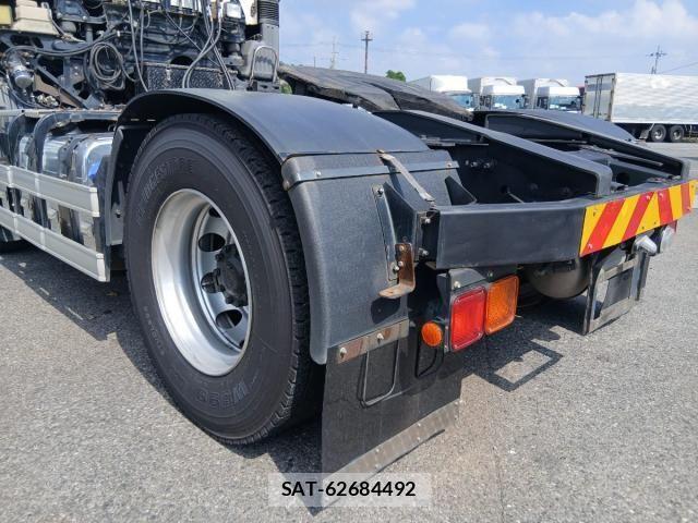 Hino PROFIA 2016-01 8628542-27