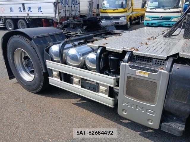 Hino PROFIA 2016-01 8628542-28