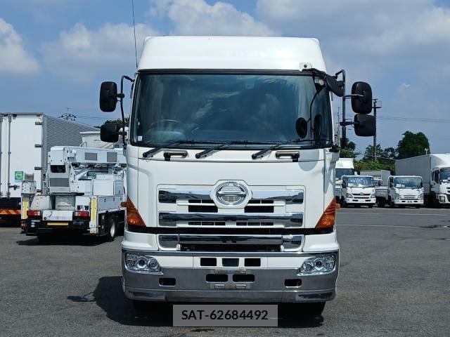 Hino PROFIA 2016-01 8628542-3