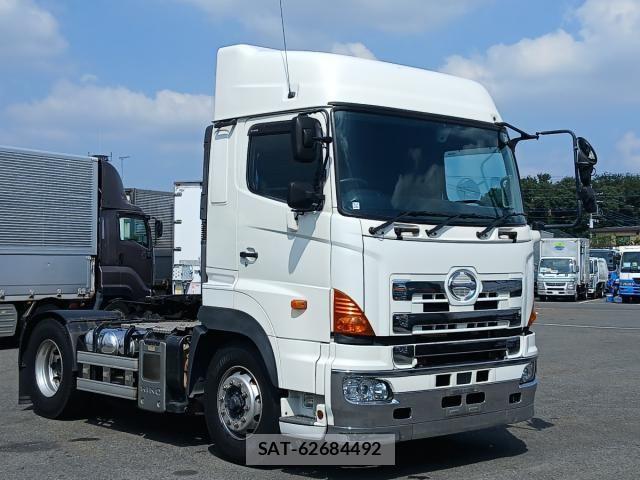 Hino PROFIA 2016-01 8628542-4