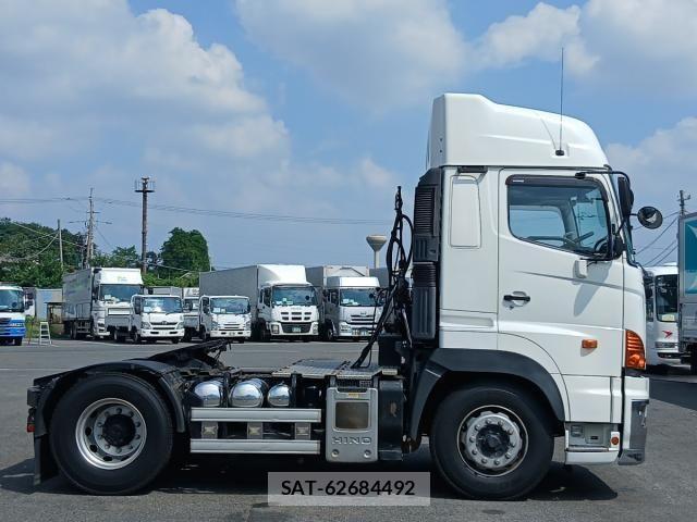 Hino PROFIA 2016-01 8628542-6