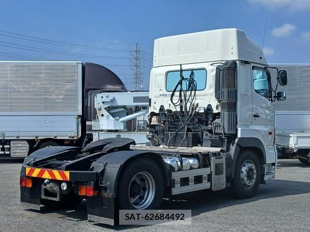 Hino PROFIA 2016-01 8628542-8