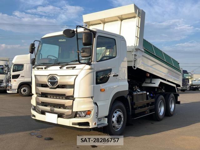 Hino PROFIA 2025-11 8628538-0