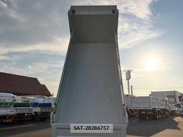Hino PROFIA 2025-11 8628538-9
