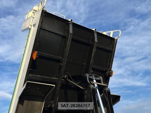 Hino PROFIA 2025-11 8628538-11