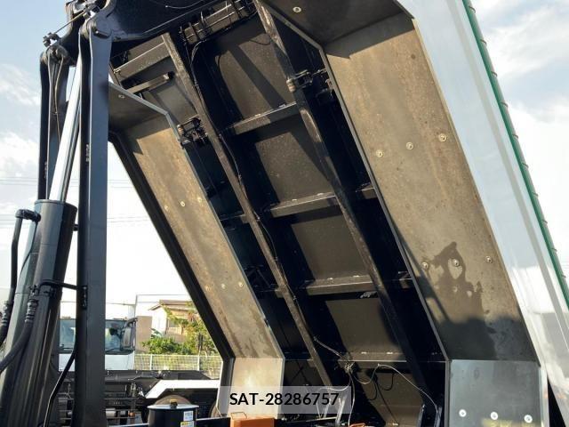 Hino PROFIA 2025-11 8628538-12