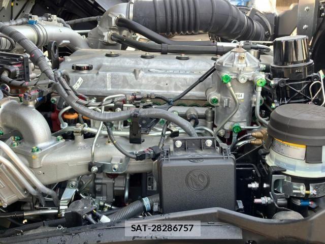 Hino PROFIA 2025-11 8628538-16
