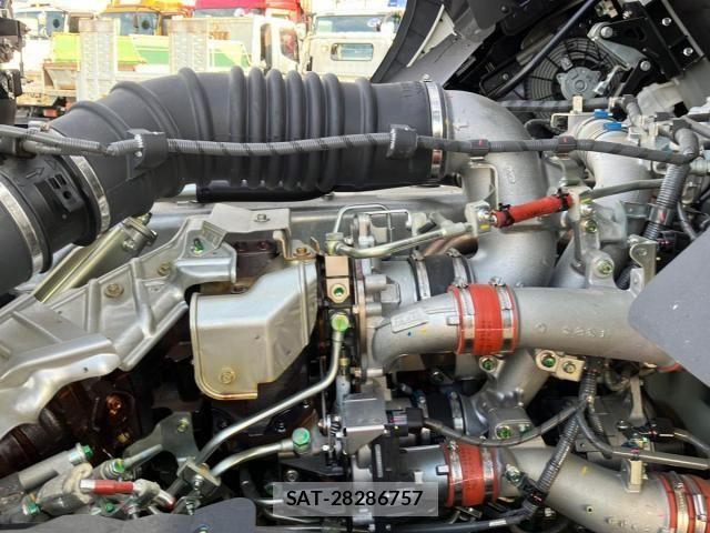 Hino PROFIA 2025-11 8628538-17