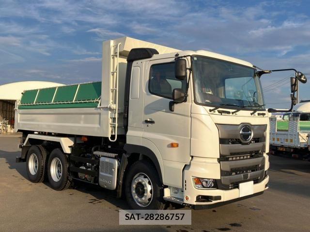 Hino PROFIA 2025-11 8628538-1