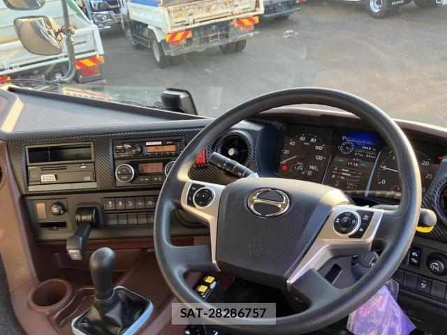 Hino PROFIA 2025-11 8628538-20