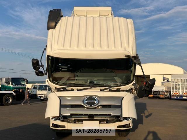 Hino PROFIA 2025-11 8628538-22