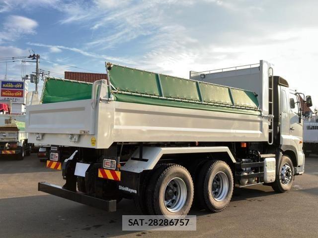 Hino PROFIA 2025-11 8628538-2