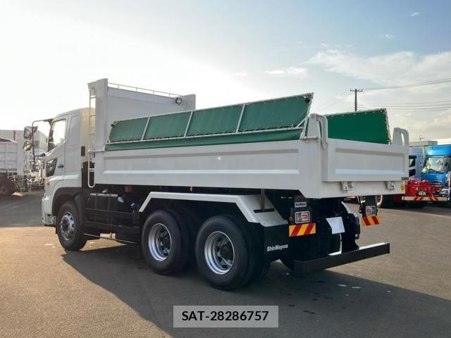 Hino PROFIA 2025-11 8628538-3