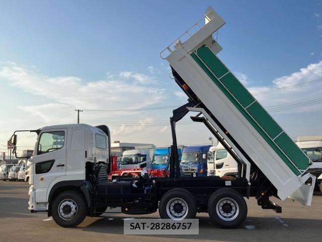 Hino PROFIA 2025-11 8628538-4