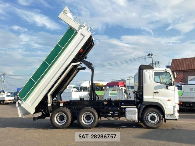 Hino PROFIA 2025-11 8628538-5