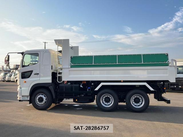Hino PROFIA 2025-11 8628538-6