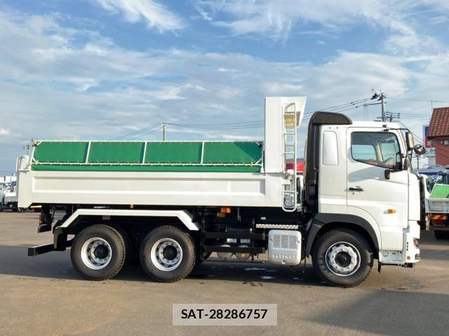 Hino PROFIA 2025-11 8628538-7