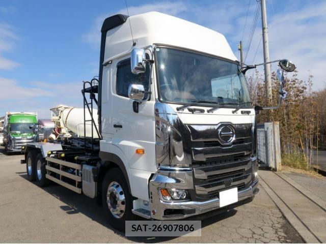 Hino PROFIA 2026-02 8628539-0