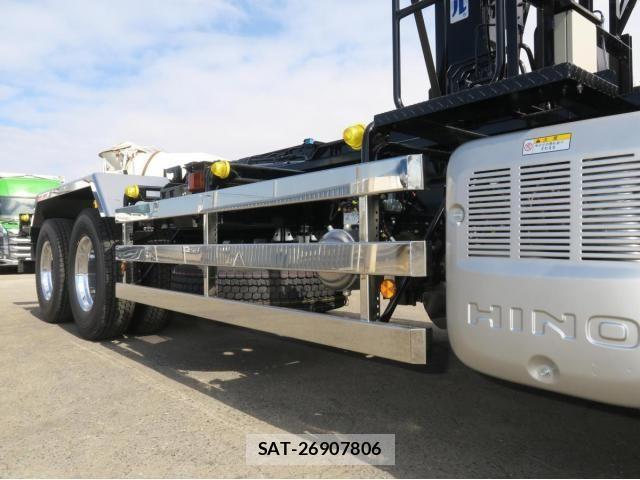 Hino PROFIA 2026-02 8628539-13