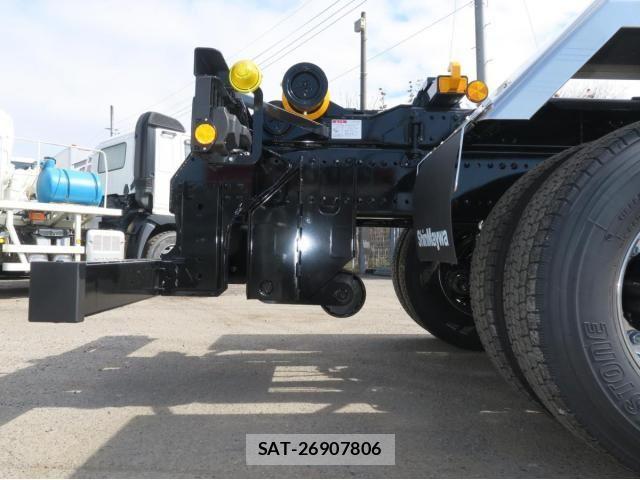 Hino PROFIA 2026-02 8628539-15