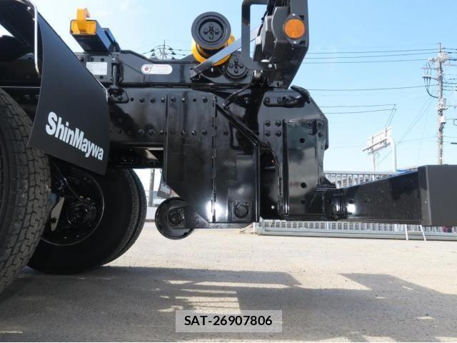 Hino PROFIA 2026-02 8628539-16