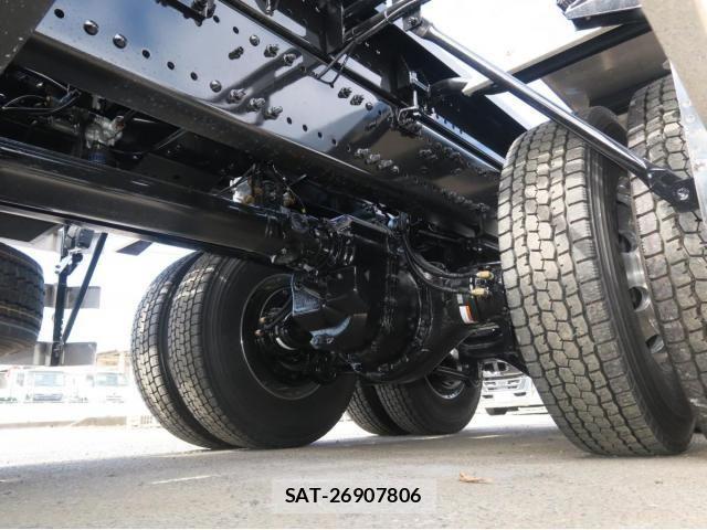 Hino PROFIA 2026-02 8628539-18