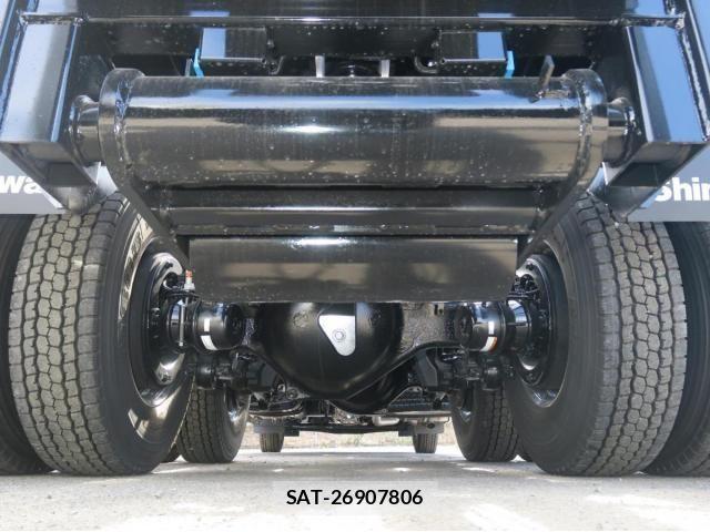 Hino PROFIA 2026-02 8628539-19