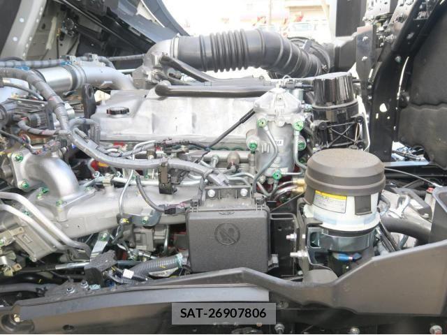 Hino PROFIA 2026-02 8628539-22