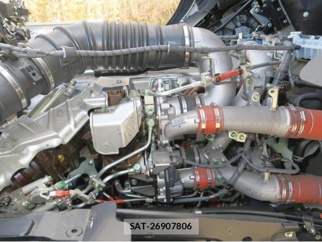 Hino PROFIA 2026-02 8628539-23