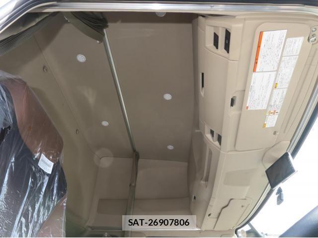 Hino PROFIA 2026-02 8628539-24
