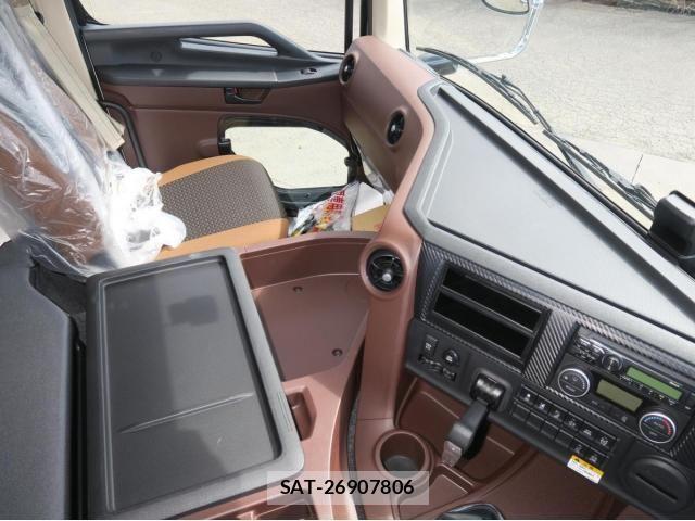 Hino PROFIA 2026-02 8628539-26