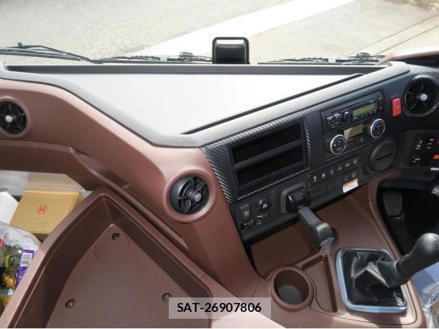 Hino PROFIA 2026-02 8628539-27