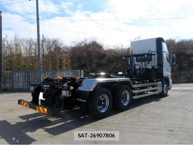 Hino PROFIA 2026-02 8628539-3
