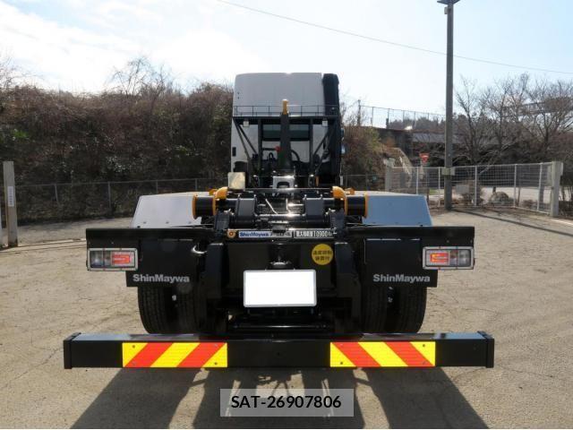 Hino PROFIA 2026-02 8628539-4