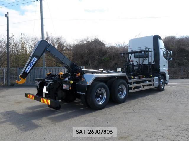 Hino PROFIA 2026-02 8628539-5