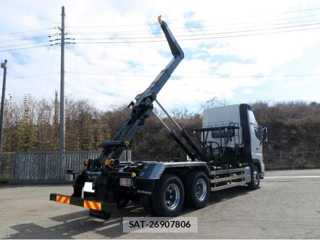 Hino PROFIA 2026-02 8628539-6