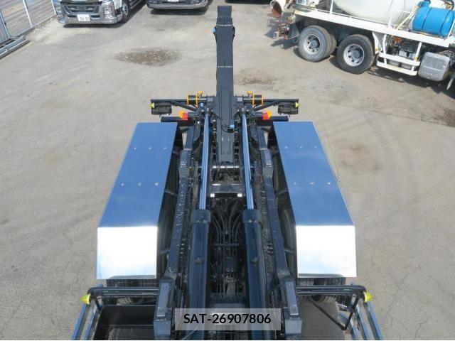 Hino PROFIA 2026-02 8628539-7