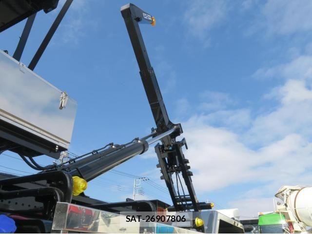 Hino PROFIA 2026-02 8628539-8