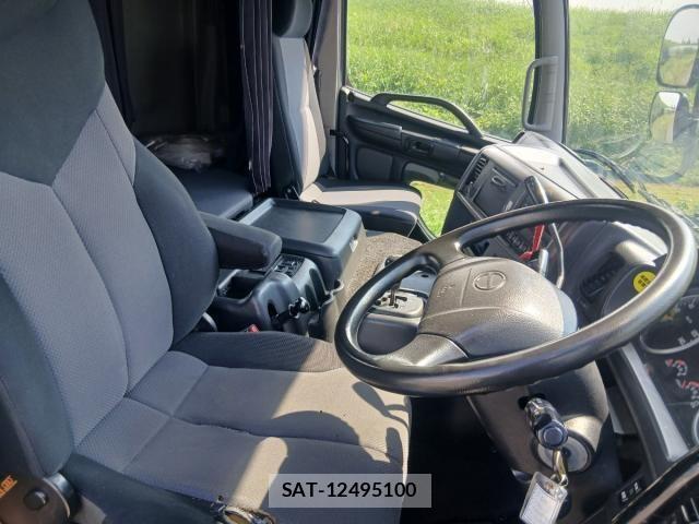 Hino PROFIA 2014-01 8628541-0