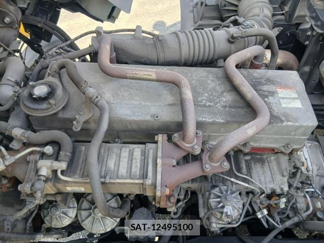 Hino PROFIA 2014-01 8628541-23