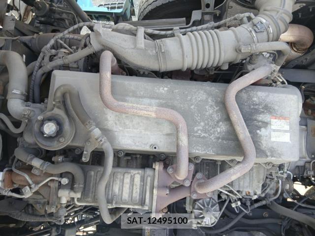 Hino PROFIA 2014-01 8628541-25