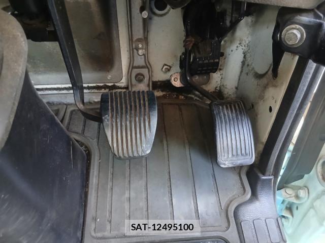 Hino PROFIA 2014-01 8628541-2