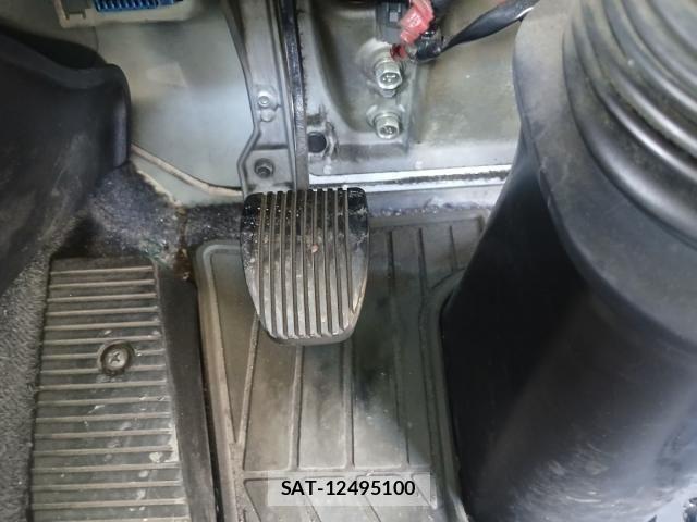 Hino PROFIA 2014-01 8628541-3